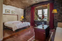 Hotel Aktaion Syros Hôtels à : Syros-Ermoupoli