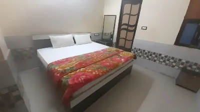 Tulsi Residency