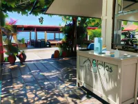 Gigilos Hôtels à : Sfakia
