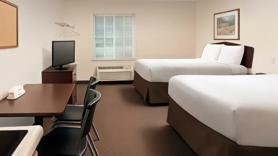 WoodSpring Suites Kansas City Mission