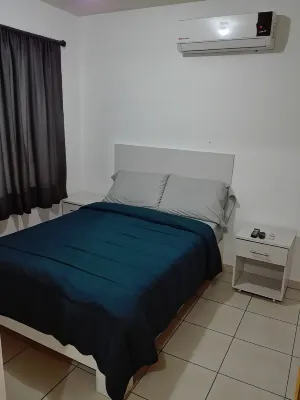 MV Suites Hotels in Гуаделупе