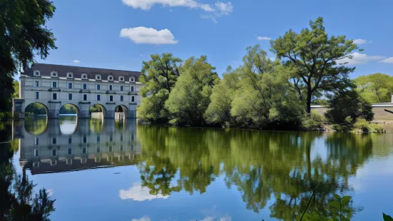 Logis Hôtel Restaurant Clair Cottage, Chisseaux - Chenonceaux