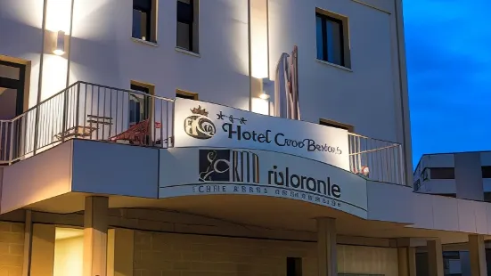 Hotel Corte Business