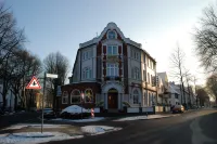 Hotel Zum Löwen Hotels in Konigswinter