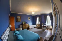 Le Clos des Tanneurs Hotels in Saint-Jean-d'Ardières