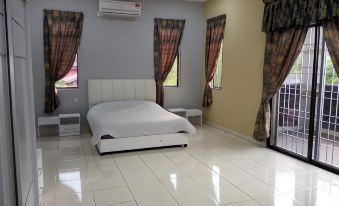 ArRayyan Guesthouse & Homestay