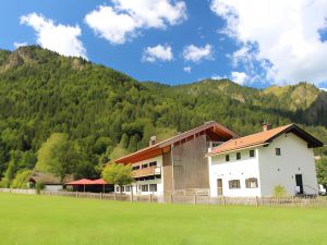 DJH Jugendherberge Schliersee