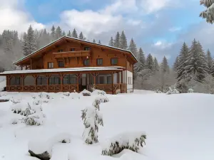 Wellness Aparthotel Martiňák