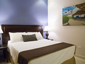 Hotel Presidente Las Tablas