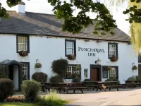 The Punchbowl Inn Hotels in Clifton
