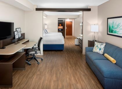 Fairfield Inn & Suites Ocean City