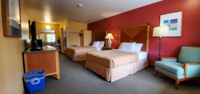Olympic View Inn