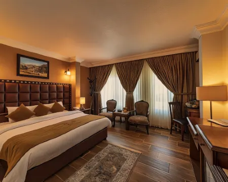 Town Season Hotel Hotels in Petra