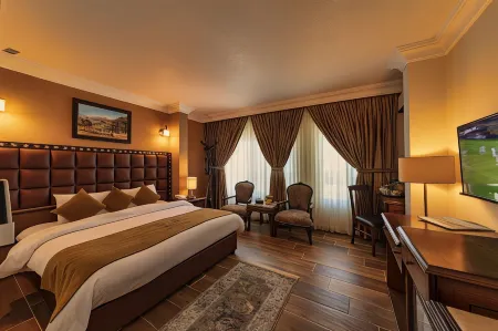 Town Season Hotel Отели в г. Петра