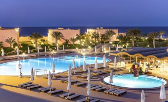 Three Corners Happy Life Beach Resort