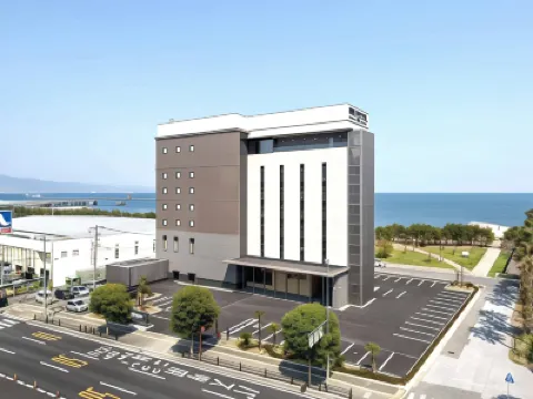 Rex Hotel Beppu Hotels in 