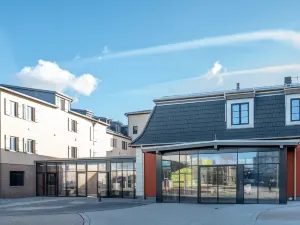 Spreewelten Hotel