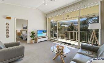 Seashells Apartments Merimbula