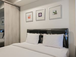 Bright 2Br Apartment at Paramount Skyline