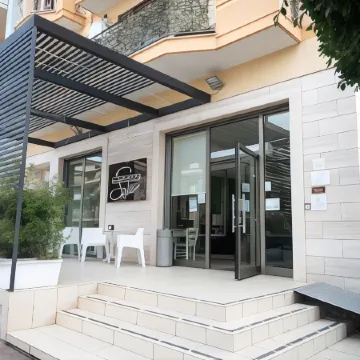 Il Moro - Agrigento Rooms