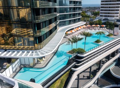 Dorsett Gold Coast