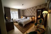 Khan Khediwe Hotel Các khách sạn ở Amman