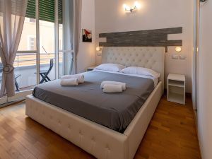 Exa Rooms - Prati