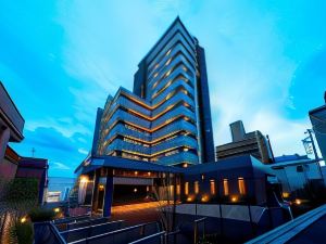 Hotel Route-Inn Osaka Takaishi Hagoromo Ekimae