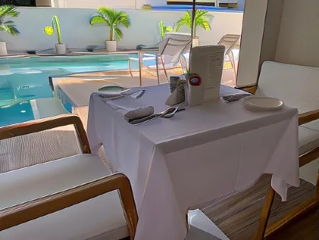 Le Clos des Bains Mauritius
