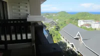 Alta Vista de Boracay - Bergblick