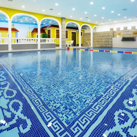 Casa Real Hotel