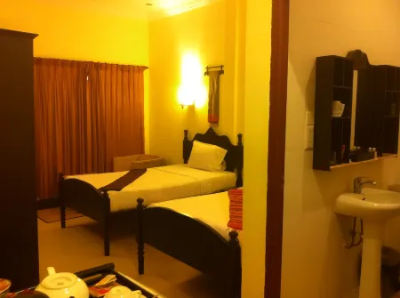 Comfort House