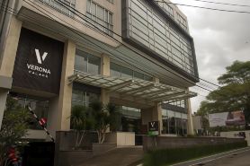 Verona Palace Hotel Bandung