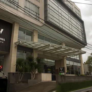 Verona Palace Hotel Bandung Hotels near Dago