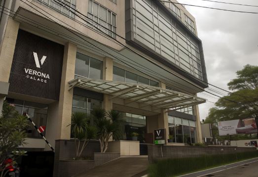 객실 내부 이미지