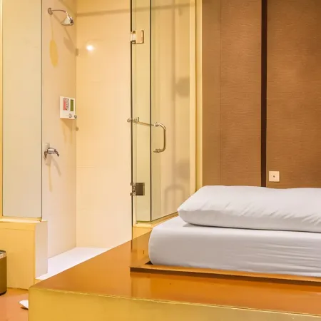 Grand Sakura Hotel