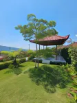 My Lodge Bedugul Hotels near Pura Pucuk Bang