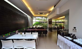 The Heritage Hotels Sathorn