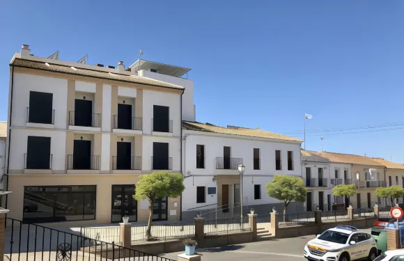 拉古尼拉公寓酒店