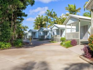 Tasman Holiday Parks - Ballina