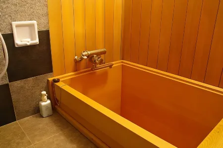 Seikoro Ryokan