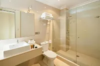 Best Western Plus Hotel Stellar Hotels in Surry Hills