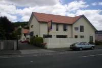 Bella Vista Motel Dunedin