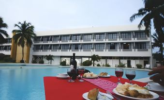 Palu Golden Hotel