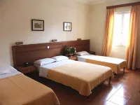 Hotel Rio Athens Các khách sạn ở Metaxourgeio