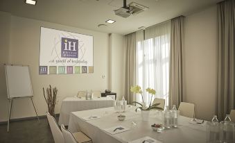 iH Hotels Milano Lorenteggio