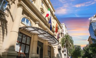 Grand Hotel Et des Palmes