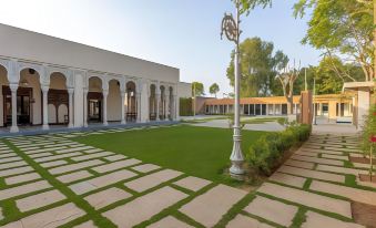 Vivaana Culture Hotel