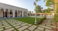 Vivaana Culture Hotel