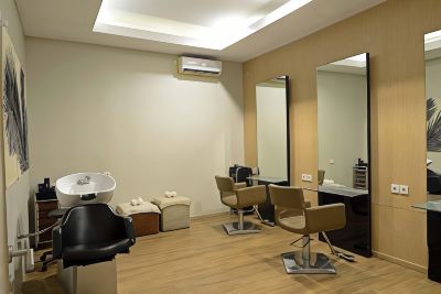 Beauty Salon